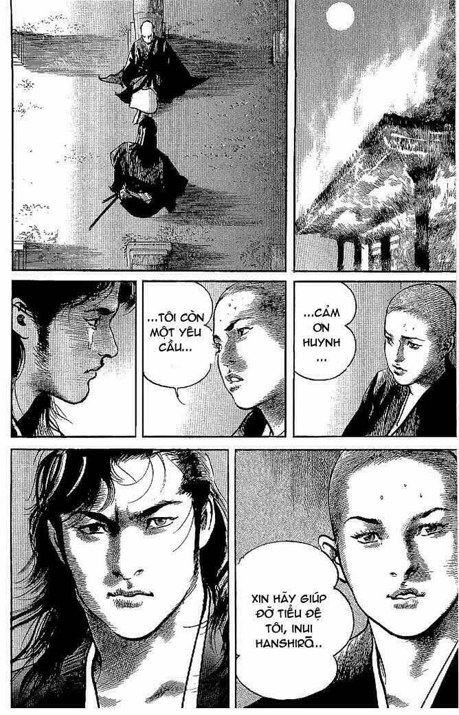 bestia chapter 8 - Trang 34