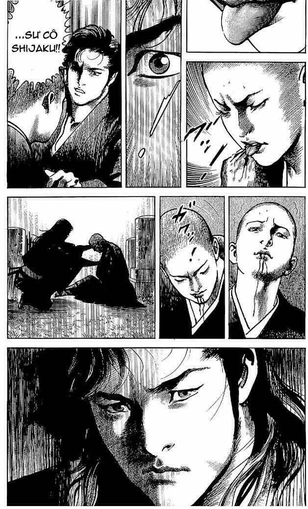 bestia chapter 8 - Trang 35