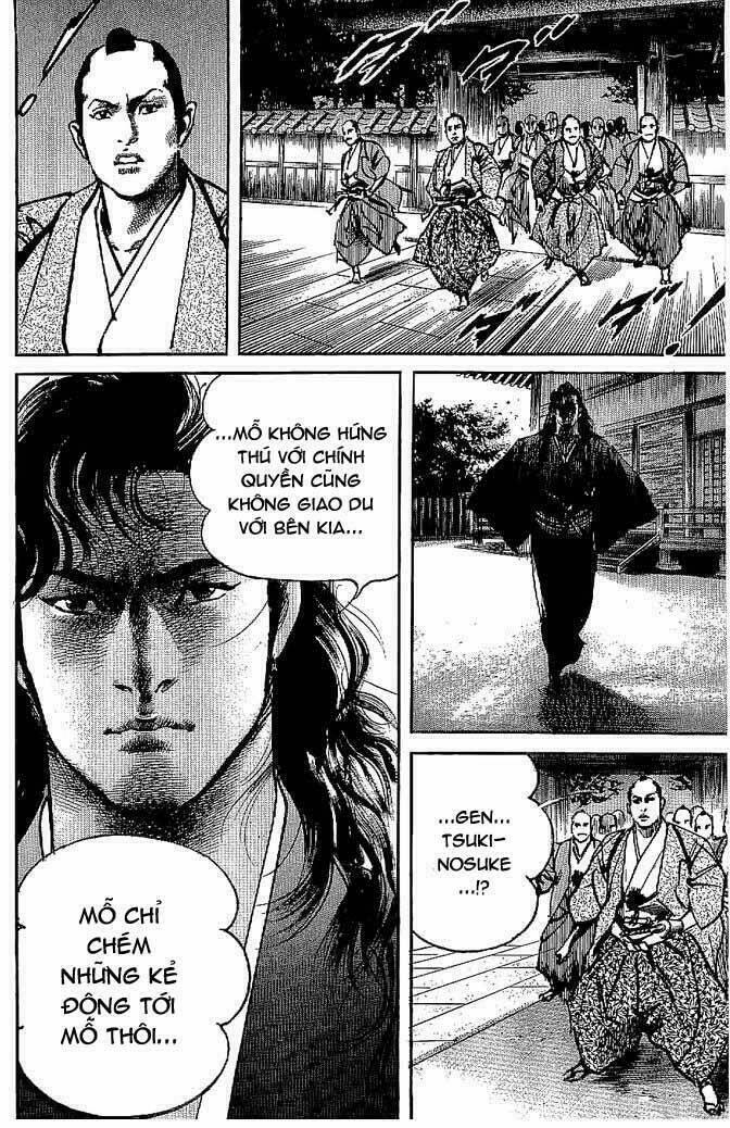 bestia chapter 8 - Trang 36