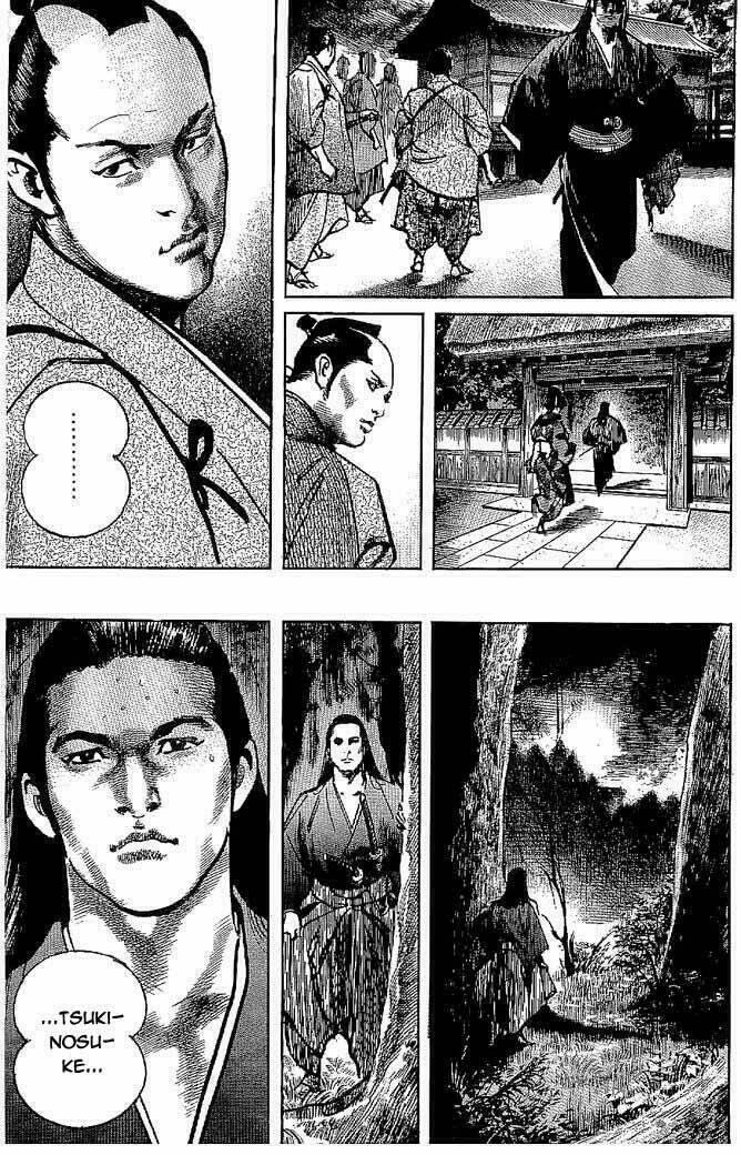 bestia chapter 8 - Trang 37