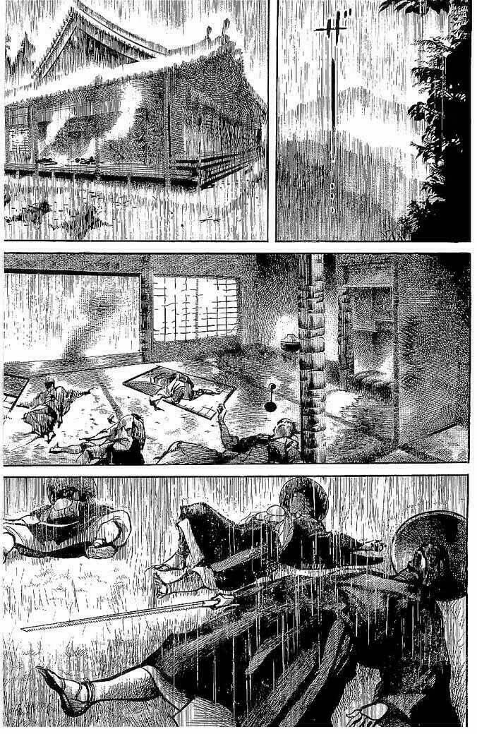 bestia chapter 8 - Trang 39