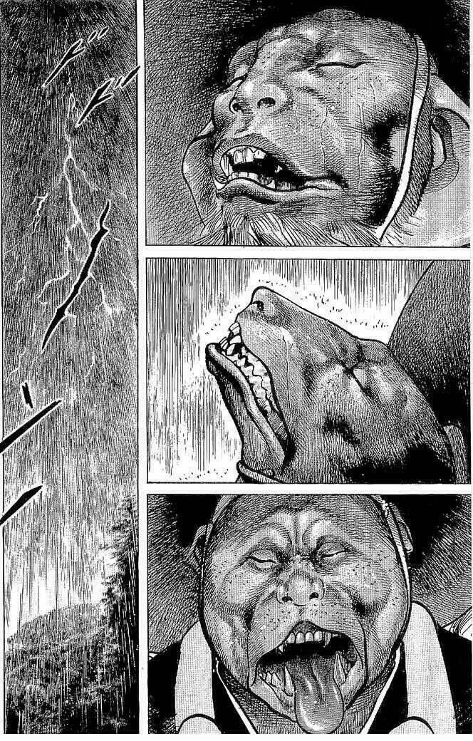 bestia chapter 8 - Trang 40