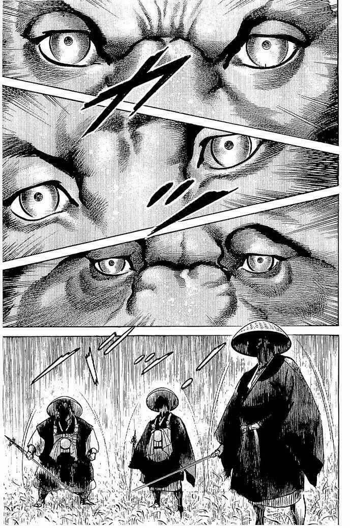 bestia chapter 8 - Trang 41