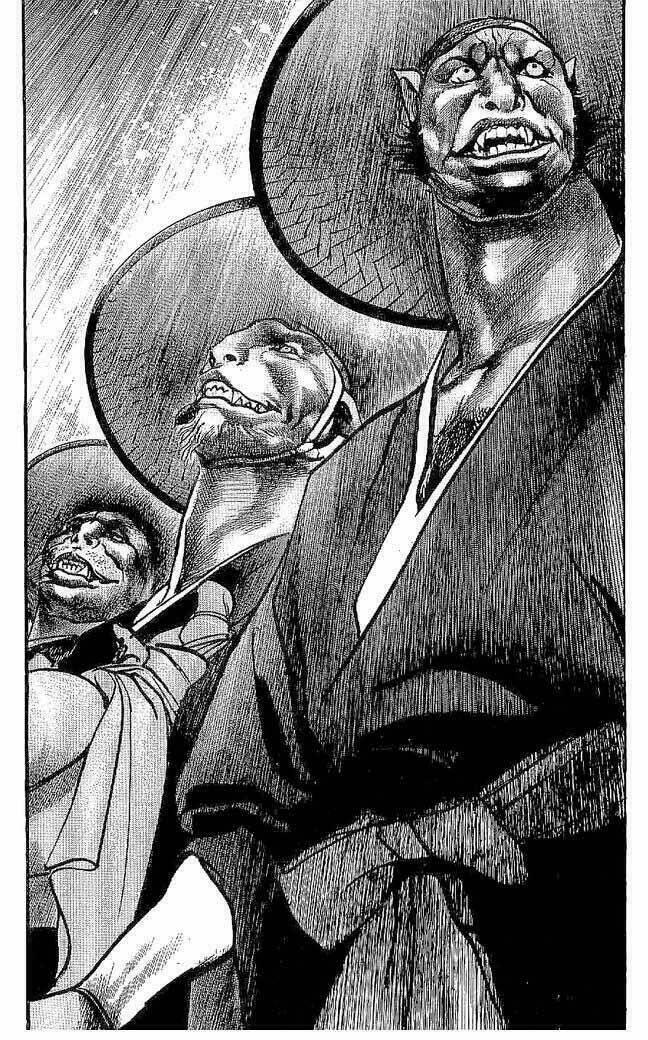 bestia chapter 8 - Trang 42