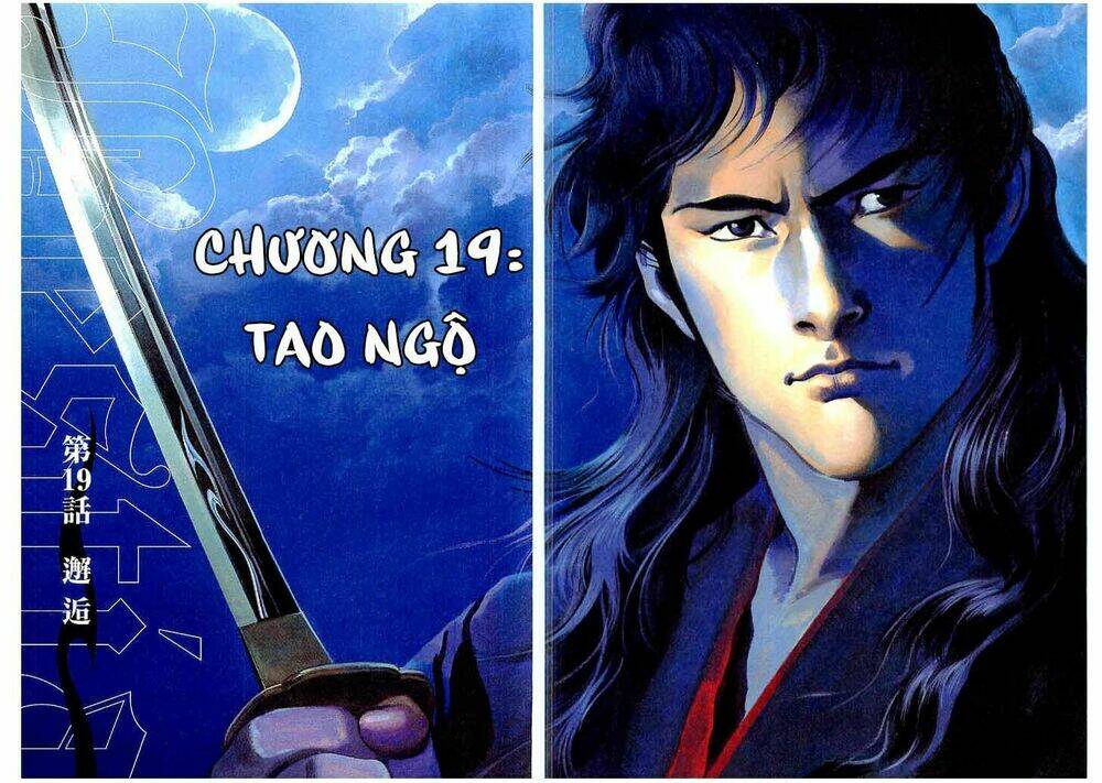 bestia chapter 19 - Trang 7