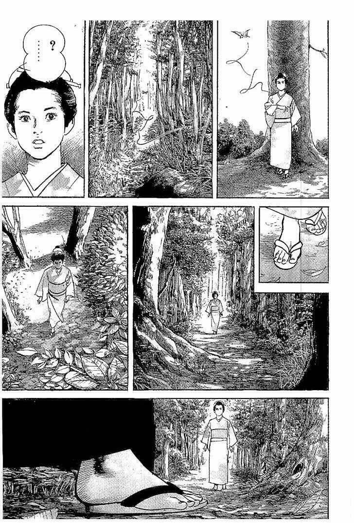 bestia chapter 19 - Trang 9