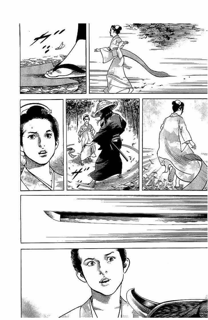 bestia chapter 19 - Trang 12