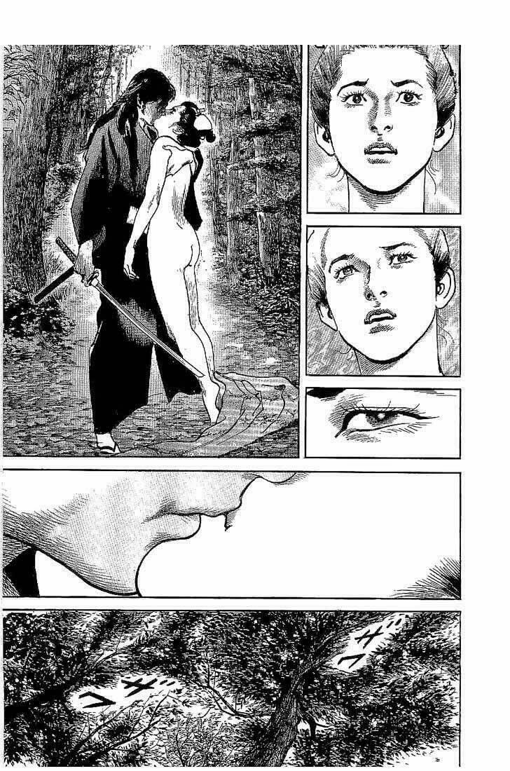 bestia chapter 19 - Trang 15