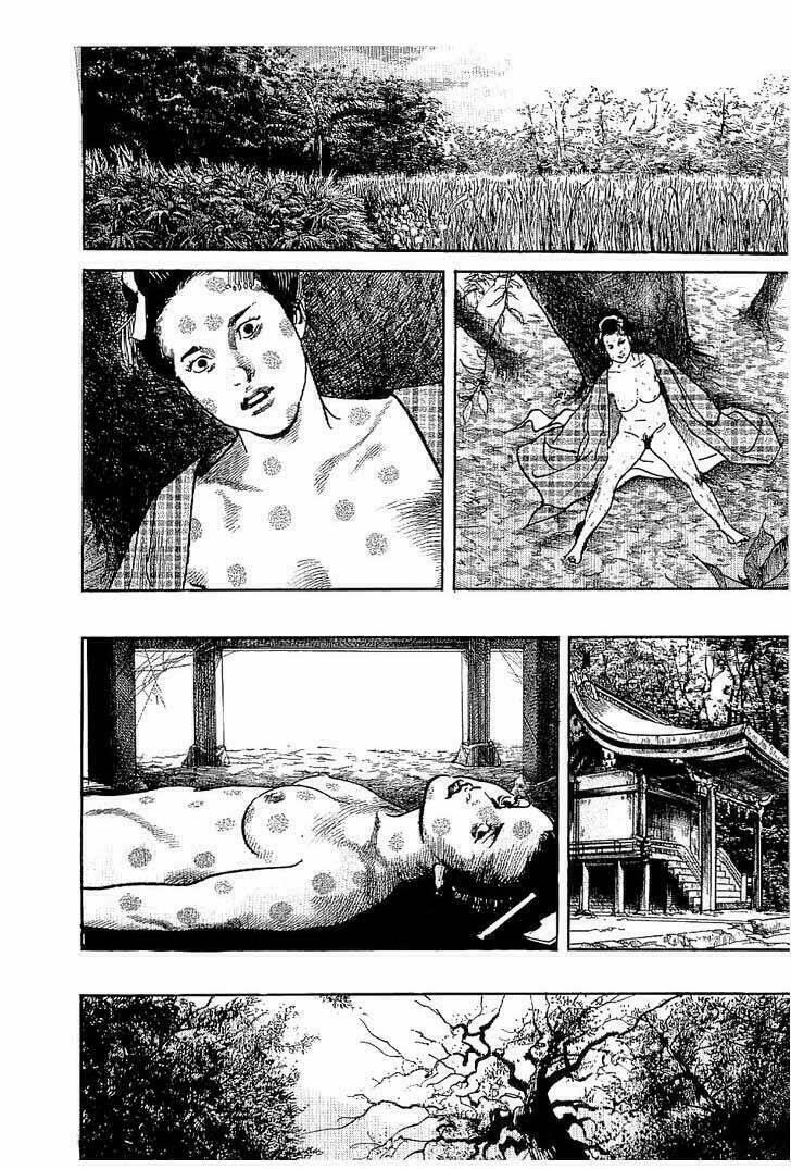 bestia chapter 19 - Trang 20