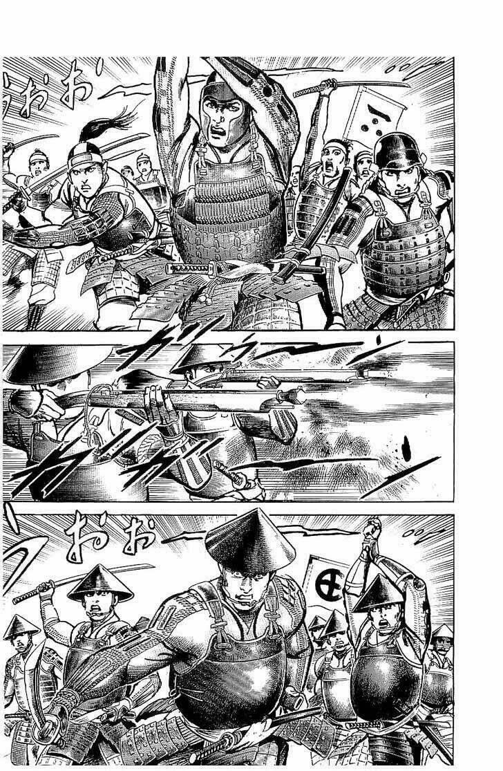 bestia chapter 19 - Trang 25