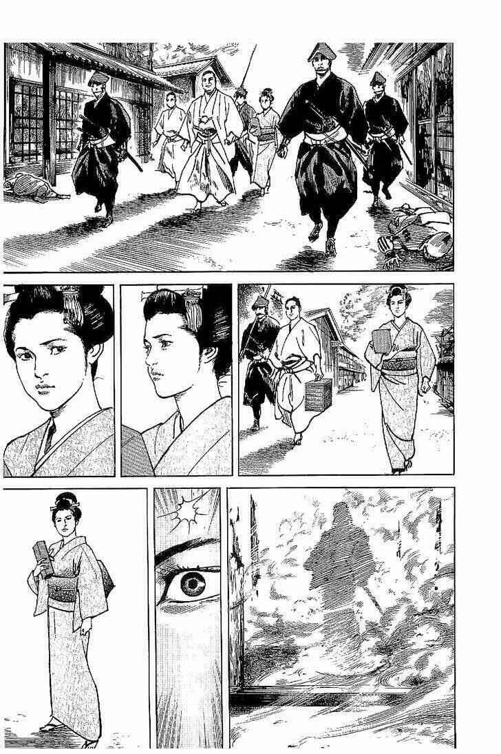 bestia chapter 19 - Trang 31