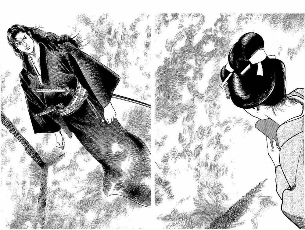 bestia chapter 19 - Trang 32
