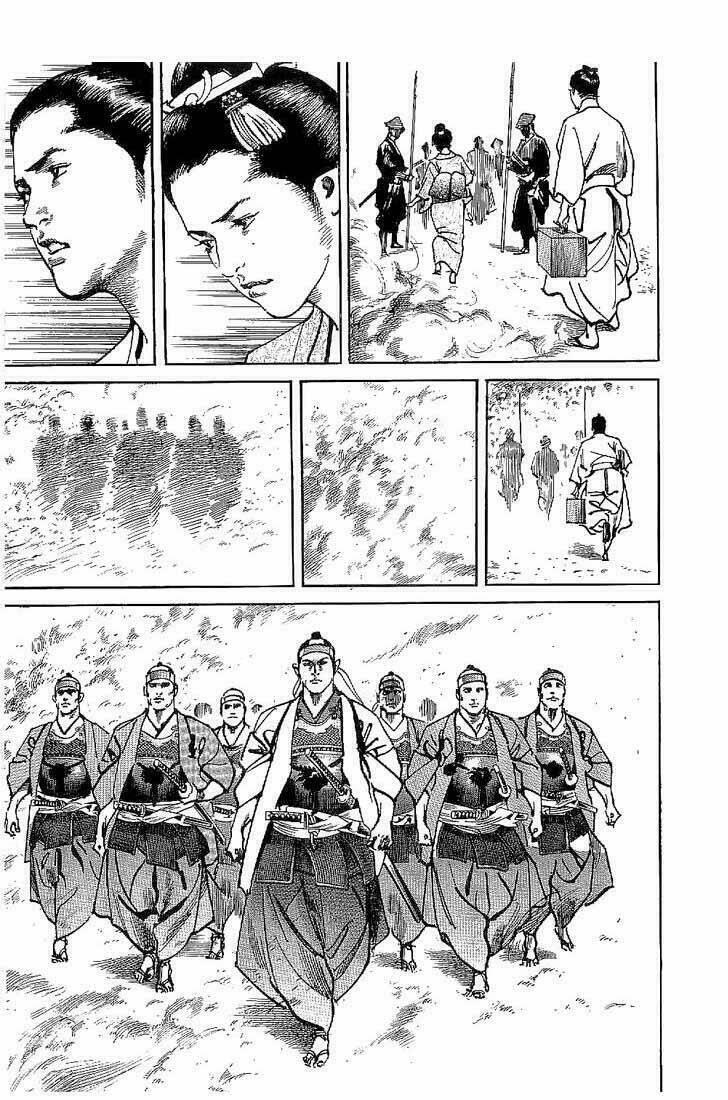 bestia chapter 19 - Trang 34