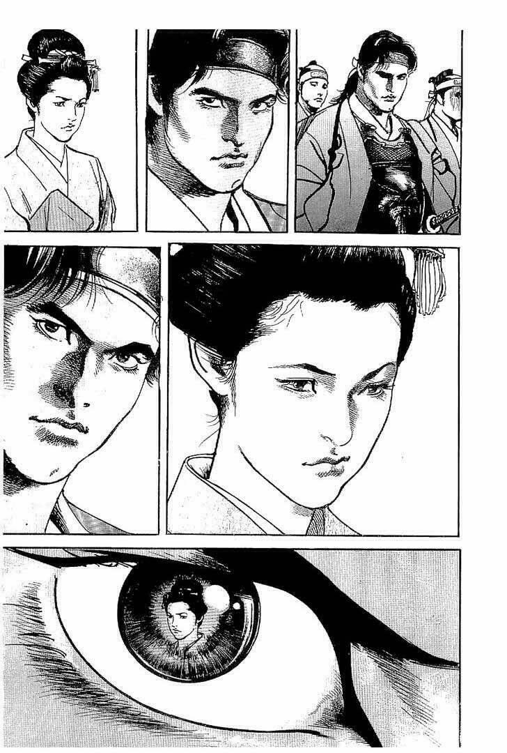 bestia chapter 19 - Trang 36
