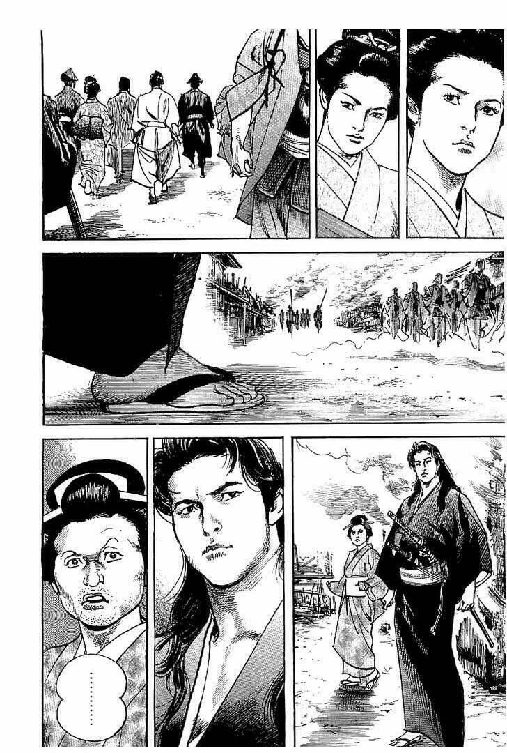 bestia chapter 19 - Trang 37