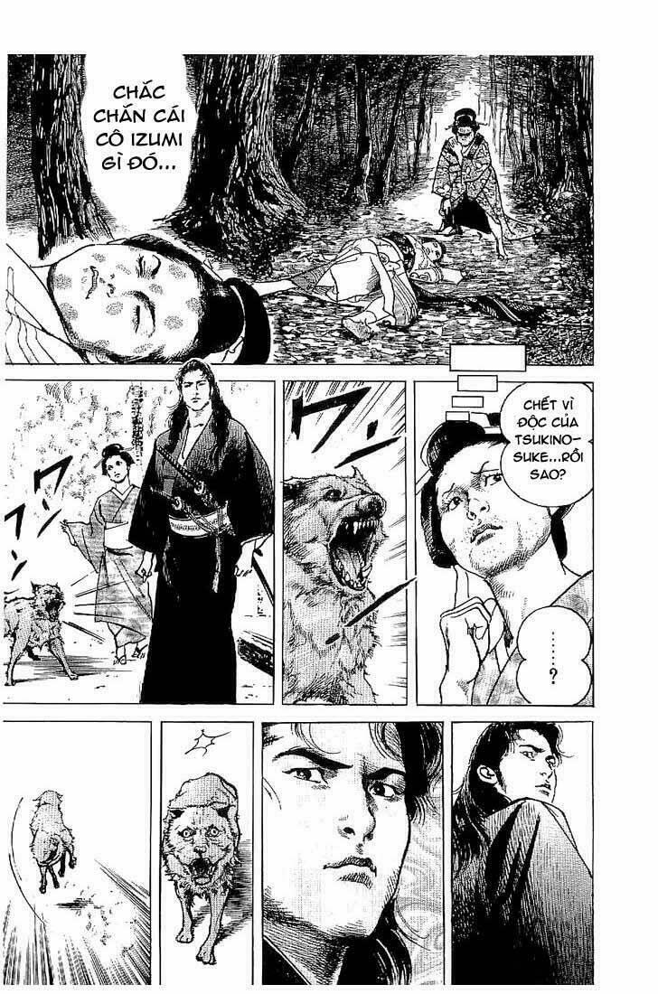 bestia chapter 19 - Trang 38