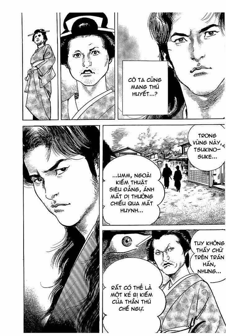bestia chapter 19 - Trang 39