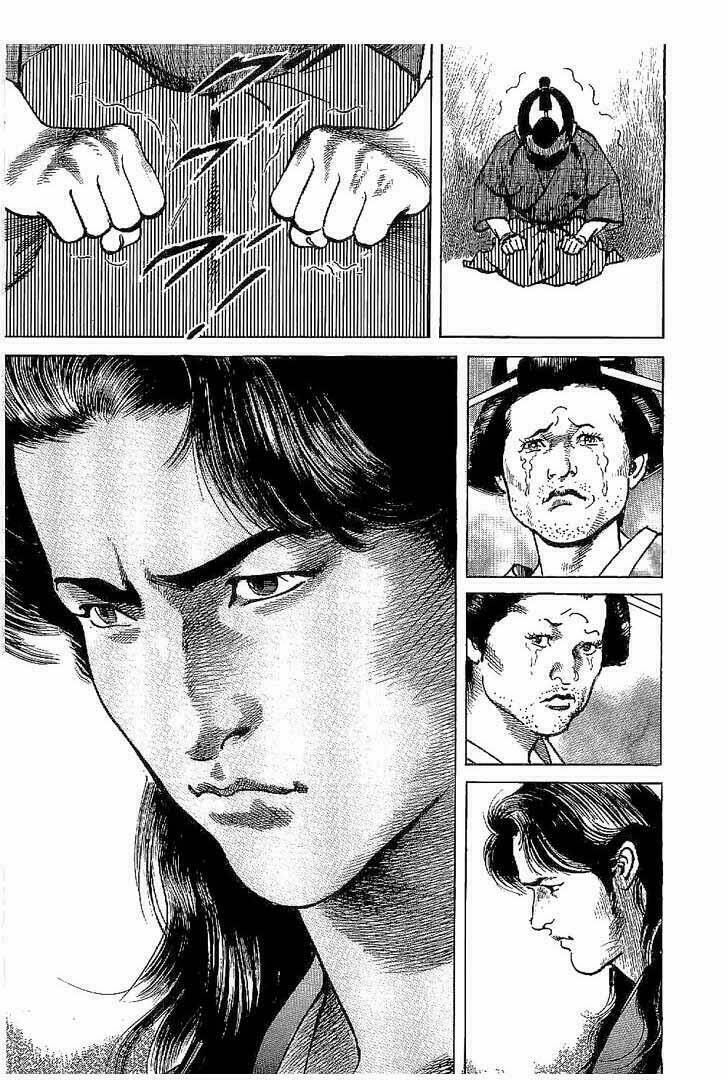 bestia chapter 19 - Trang 42