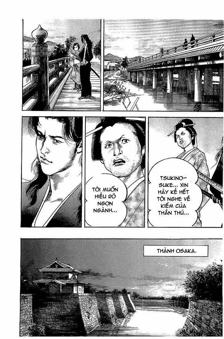 bestia chapter 19 - Trang 43