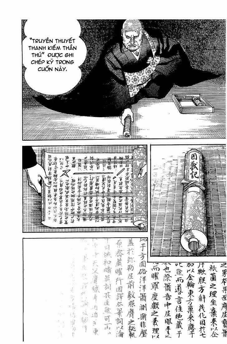 bestia chapter 19 - Trang 45