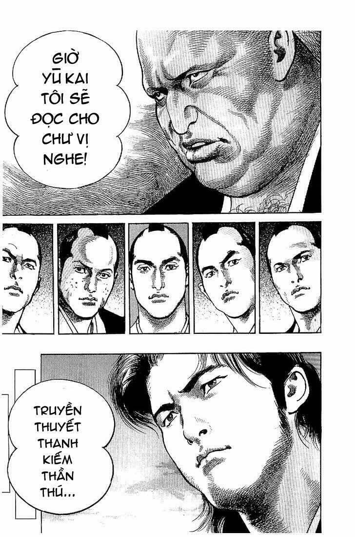 bestia chapter 19 - Trang 46