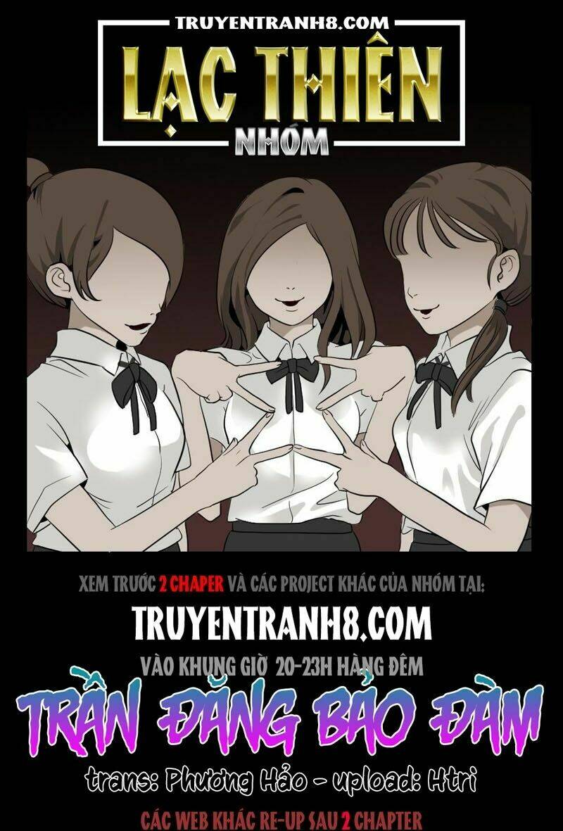 truy tìm dị bảo chapter 6 - Trang 1