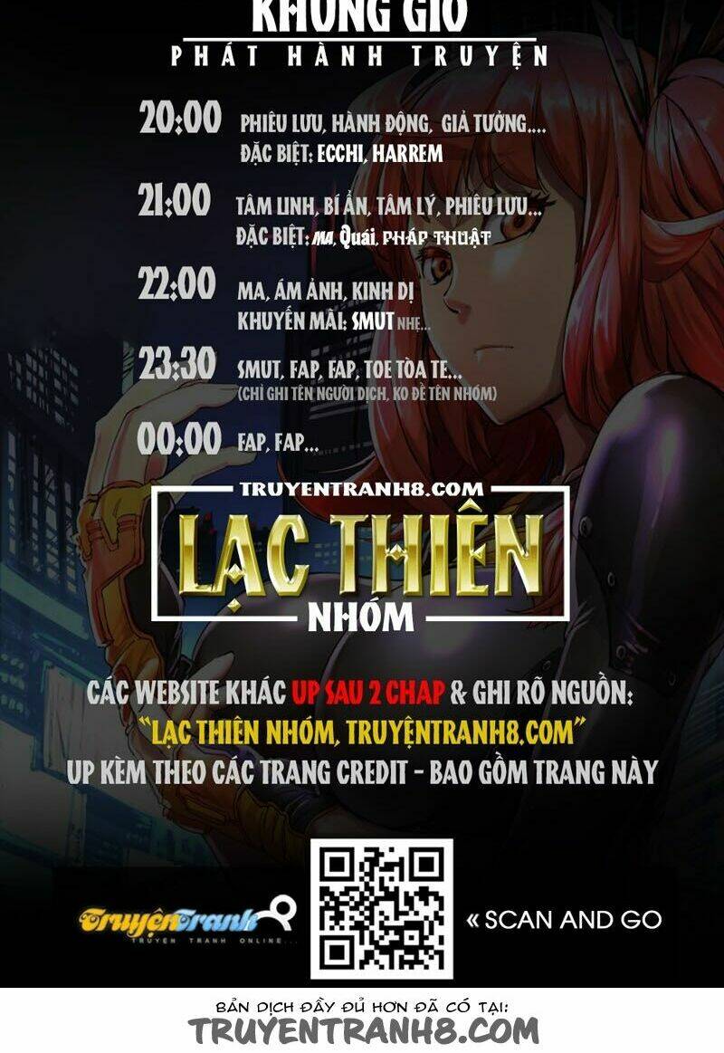 truy tìm dị bảo chapter 6 - Trang 12