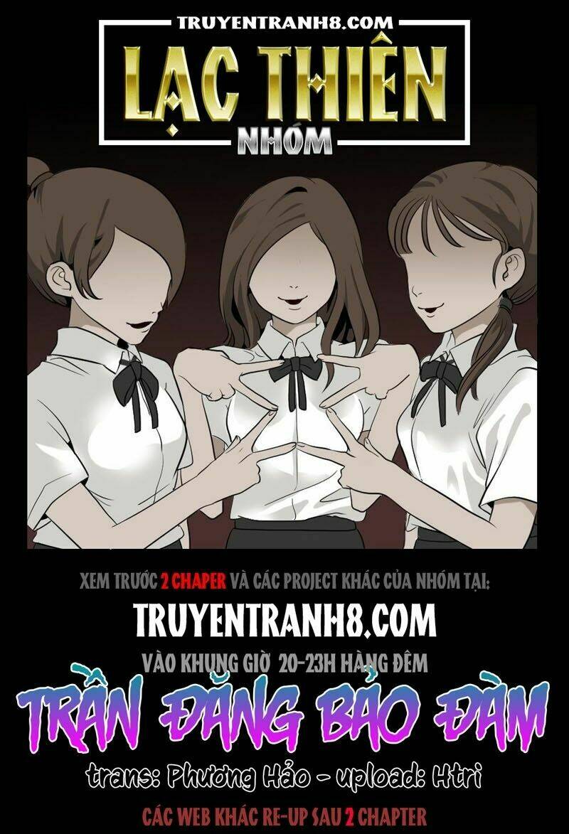 truy tìm dị bảo chapter 7 - Trang 1