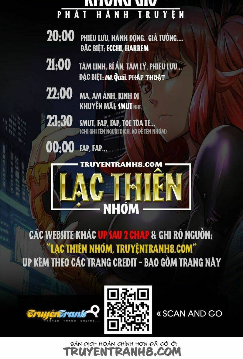 truy tìm dị bảo chapter 7 - Trang 13