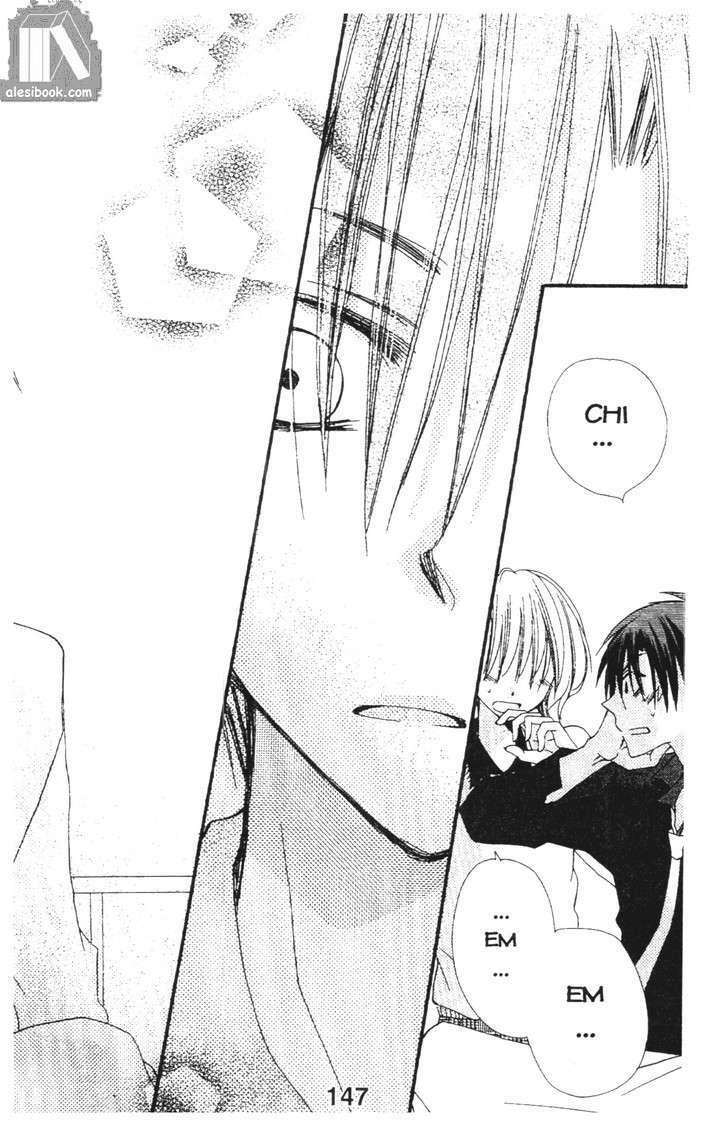 momoyama kyo–dai chapter 13 - Trang 19