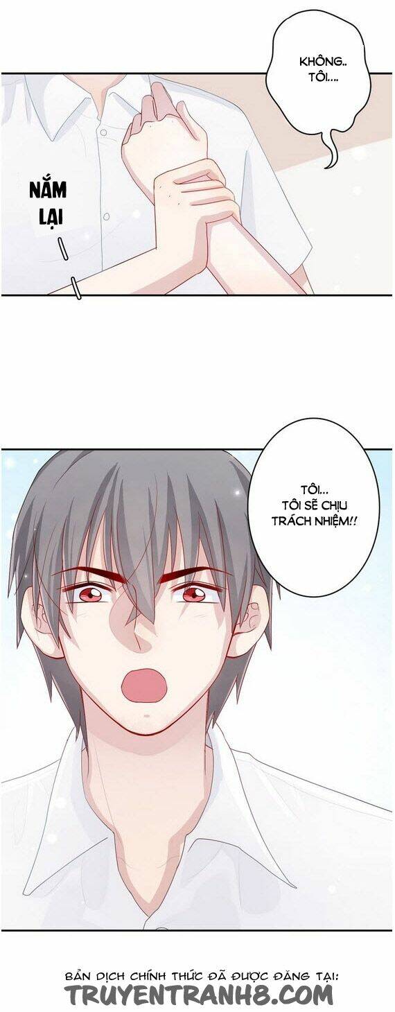 thần mì lắm chiêu chapter 4 - Trang 12
