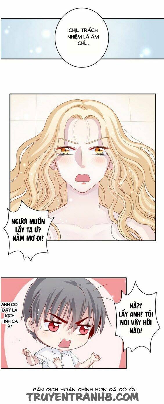 thần mì lắm chiêu chapter 5 - Trang 2