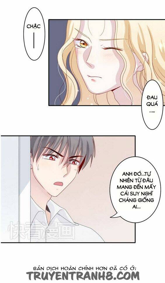 thần mì lắm chiêu chapter 5 - Trang 5