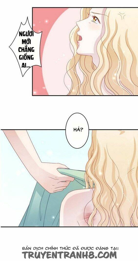 thần mì lắm chiêu chapter 5 - Trang 6