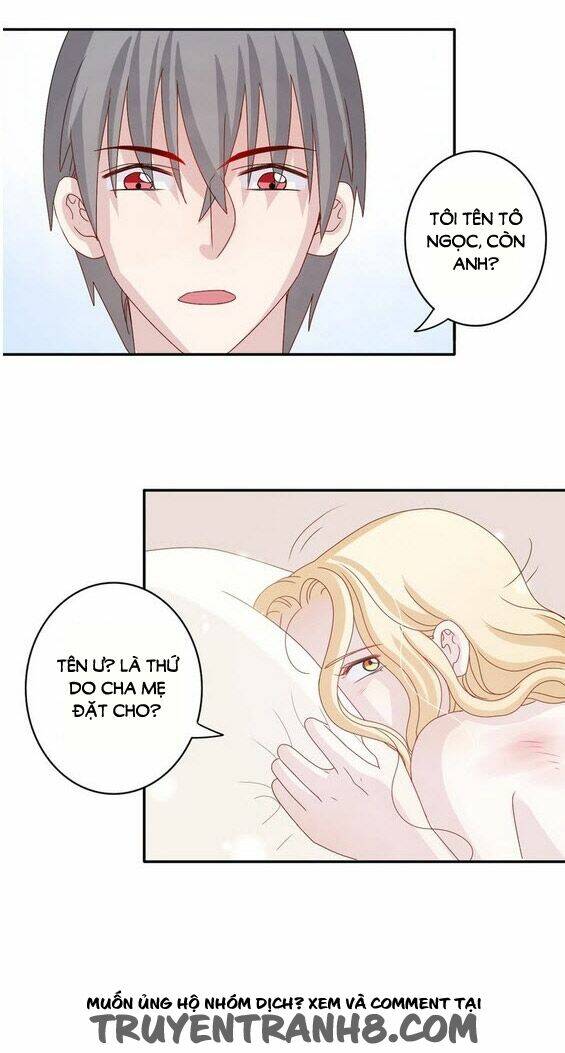 thần mì lắm chiêu chapter 5 - Trang 13