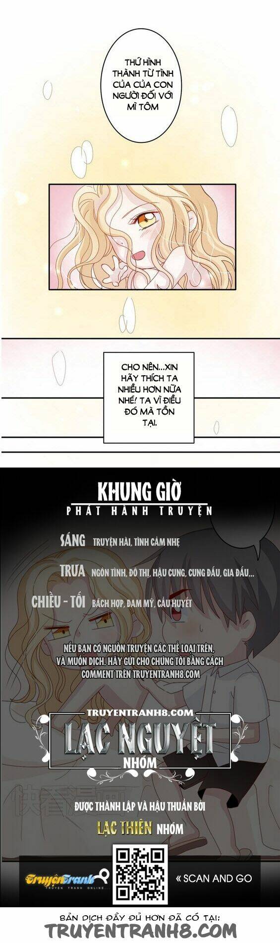 thần mì lắm chiêu chapter 5 - Trang 18