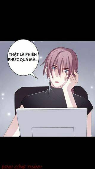 thần mì lắm chiêu chapter 7 - Trang 1