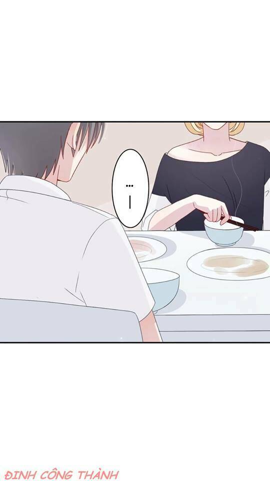 thần mì lắm chiêu chapter 7 - Trang 5