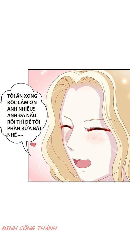 thần mì lắm chiêu chapter 7 - Trang 6