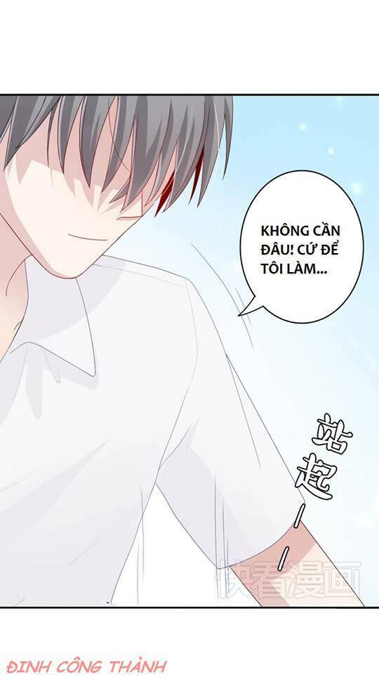 thần mì lắm chiêu chapter 7 - Trang 7