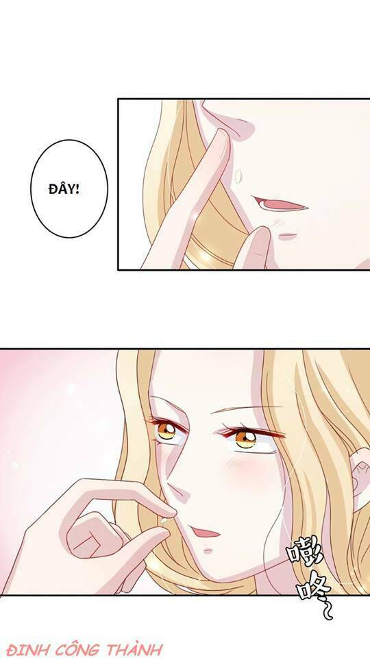 thần mì lắm chiêu chapter 7 - Trang 11