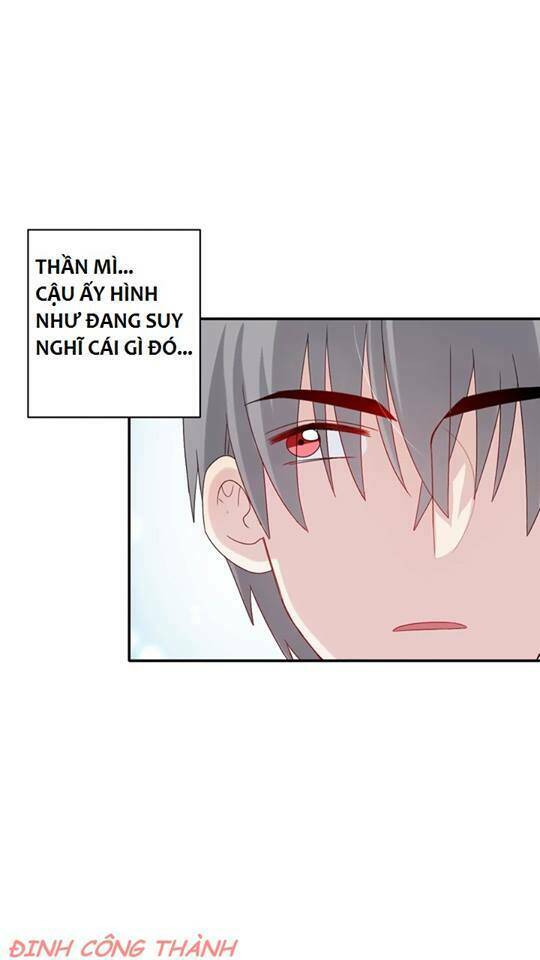 thần mì lắm chiêu chapter 7 - Trang 15