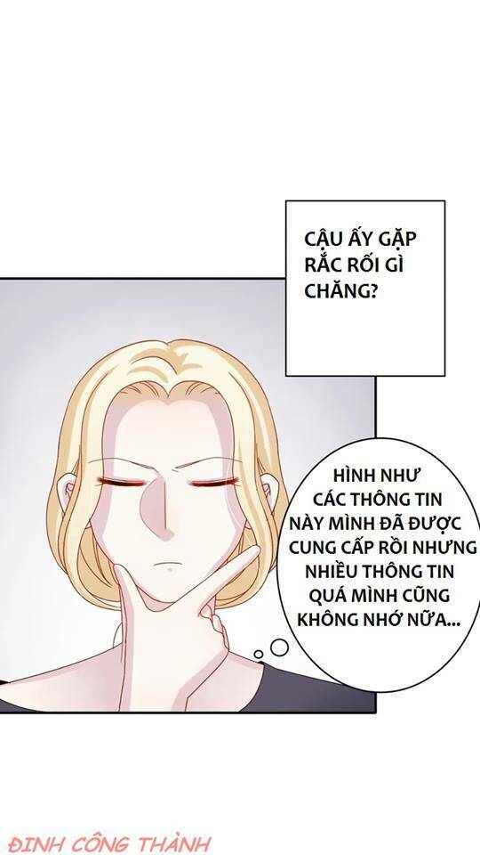 thần mì lắm chiêu chapter 7 - Trang 16