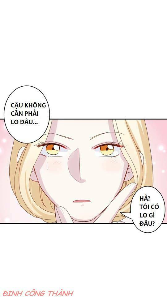 thần mì lắm chiêu chapter 7 - Trang 17