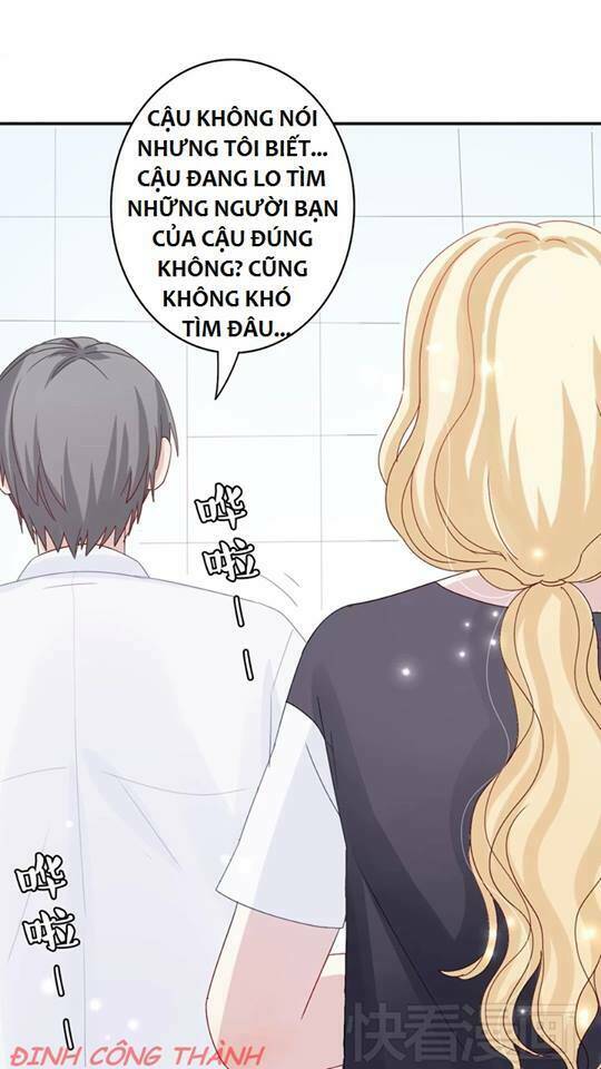 thần mì lắm chiêu chapter 7 - Trang 18