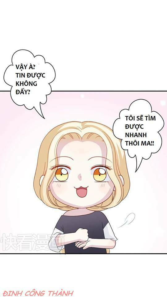 thần mì lắm chiêu chapter 7 - Trang 20