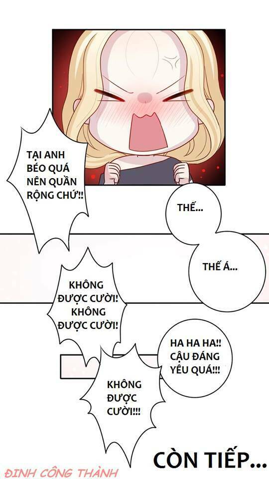 thần mì lắm chiêu chapter 7 - Trang 25