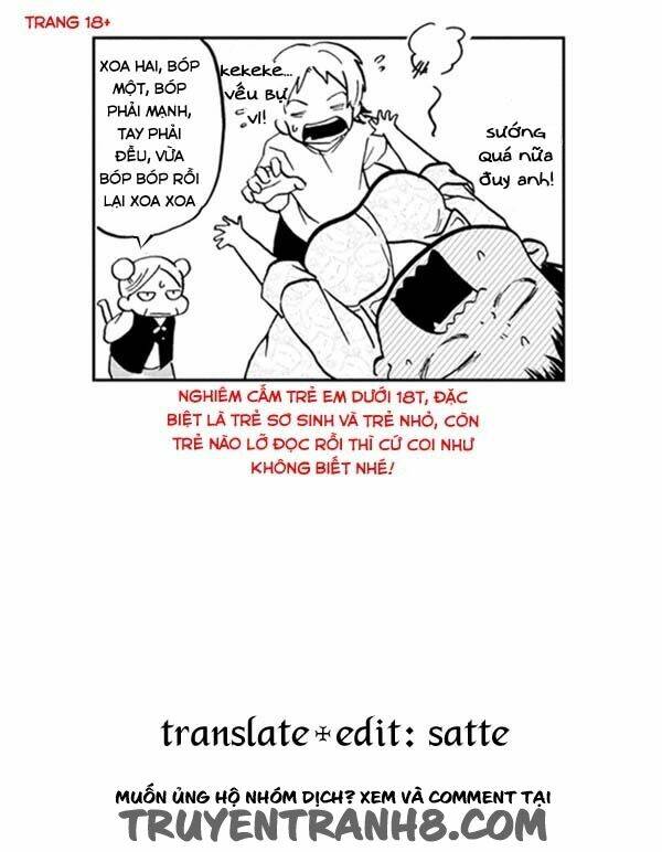 koisuru yankee girl chapter 8 - Trang 10