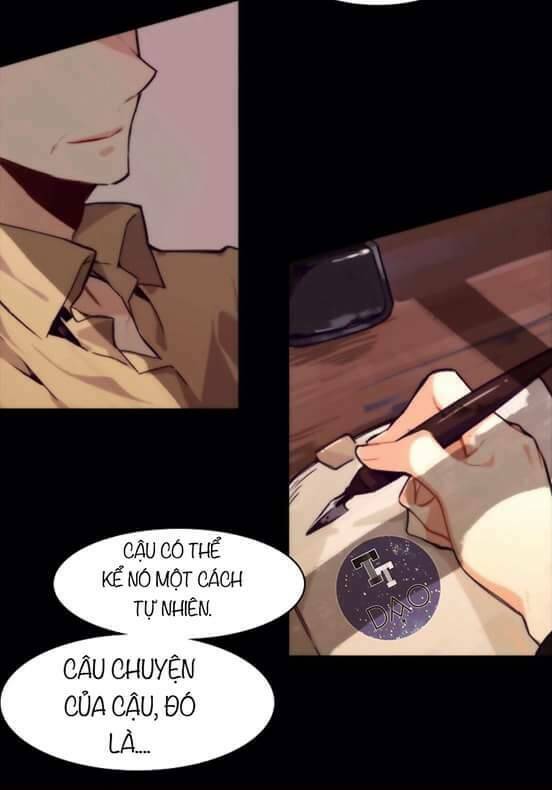 biểu đồ của linh mục chapter 1 - Trang 3