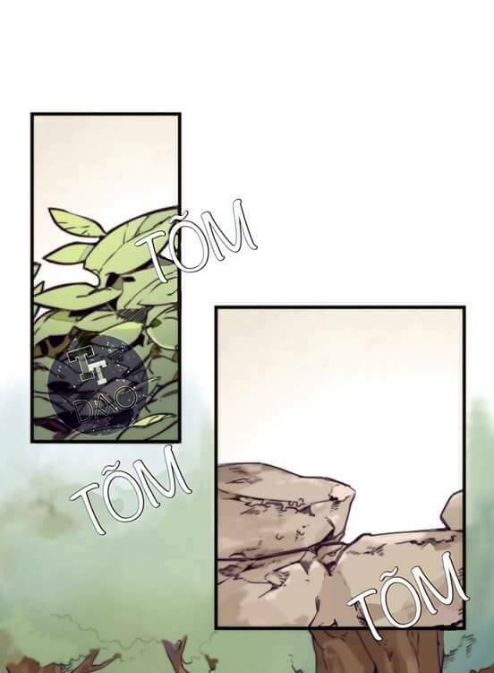 biểu đồ của linh mục chapter 1 - Trang 11